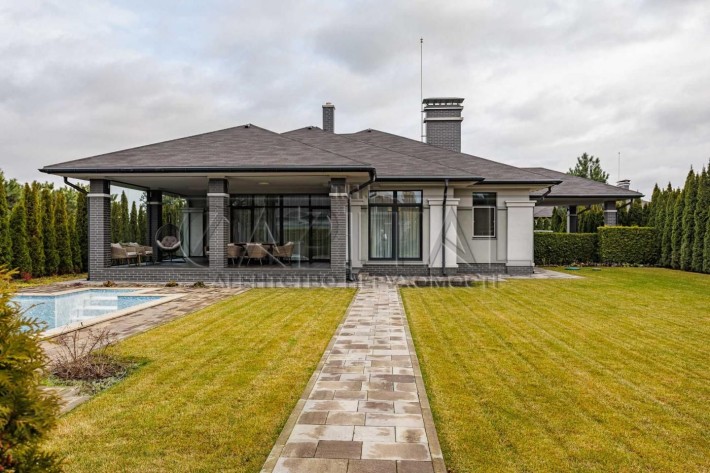 Продажа дома, с. Вишенки, КМ Zoloche, Бориспольский р-н - фото 1