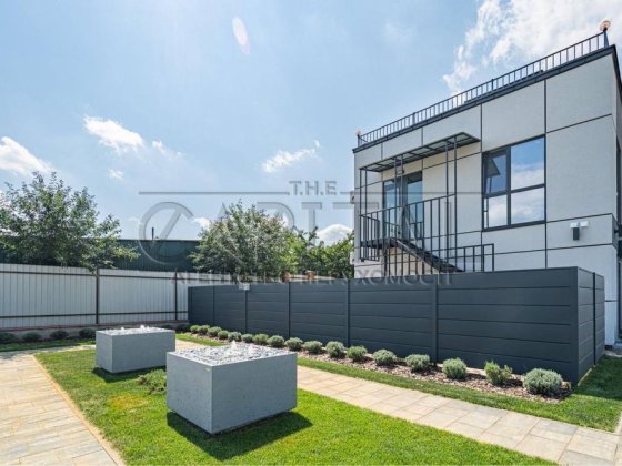 ПРОДАЖА Танхаус возле воды Осокорки Гнедин