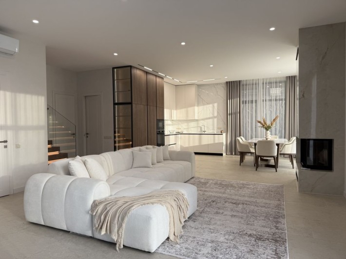 ‼️Автономний будинок з басейном, меблями та технікою. - фото 1