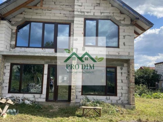 Продажа дома в Гореничах Гореничі