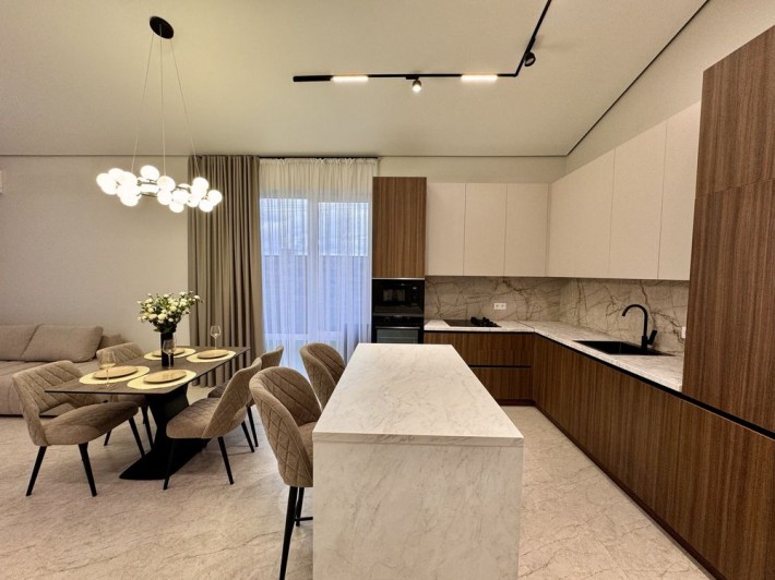 Одноповерховий будинок з ремонтом,меблями 120кв.м| ГАЗ|с. Ходосівка‼️ - фото 1