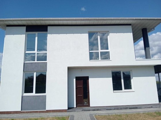 БЕЗ %! Будинок 135 м2, 5 с. землі. Білогородка. Белогородка