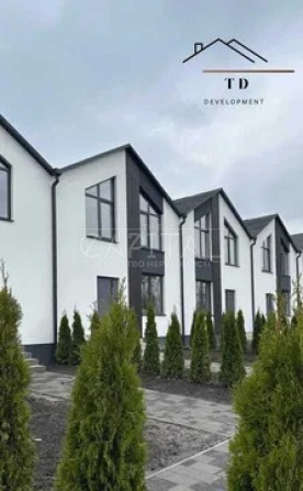 Продаж таунхаус Ходосівка 101 кв.м. без ремонту Еоселя - фото 1