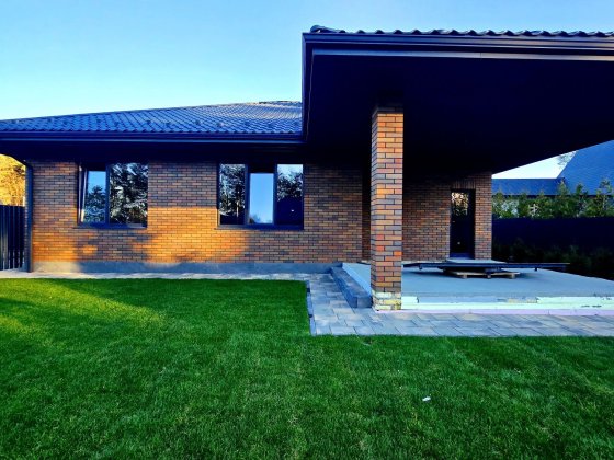 Продаж Будинку | Під Чистове | Газ | 6.4 Сотки | Без % | є Підвал Білогородка