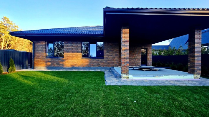 Продаж Будинку | Під Чистове | Газ | 6.4 Сотки | Без % | є Підвал - фото 1