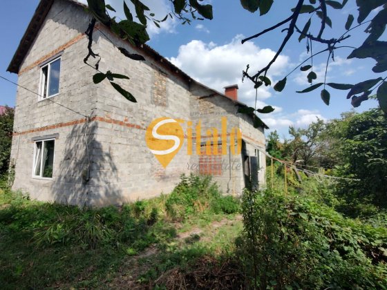 Продаж двоповерхового будинку з великою ділянкою 12 соток Гореничі