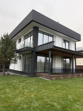 Елітний будинок з ремонтом КМ Нова Ходосівка. Охорона 24/7 Лісники. - фото 1