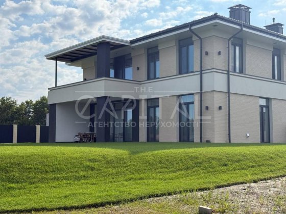 Продаж будинку, с. Вишеньки, Бориспільський р-н Вишенки