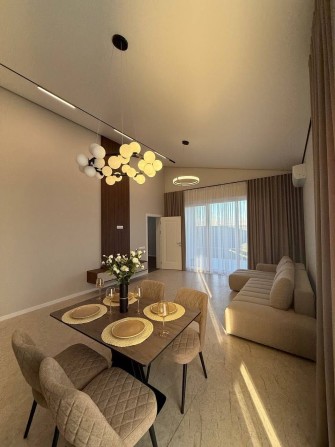 Одноповерховий будинок з ремонтом у Ходосівці, 5 соток, газ, автонавіс - фото 1