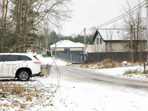 Крута Локація Будинок біля Лісу Гореничі єСертифікат Гореничі