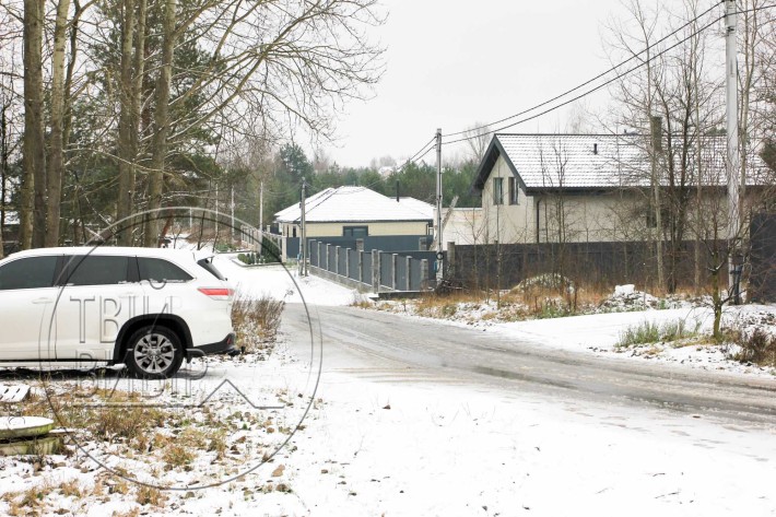 Крута Локація Будинок біля Лісу Гореничі єСертифікат - фото 1