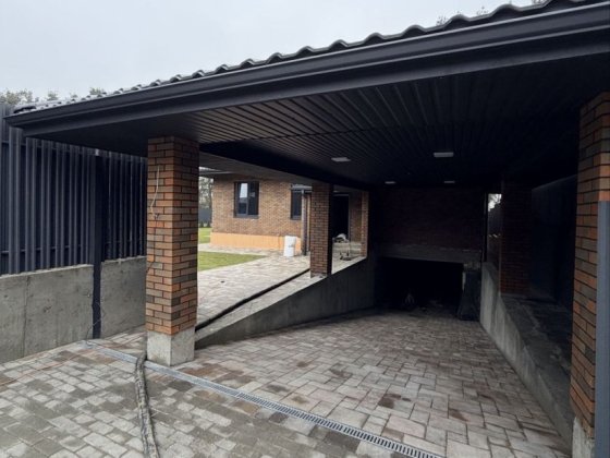 ‼️Продаж Будинку | Цоколь| Гараж | 7.6сот.зем. | Без комісії‼️ Білогородка