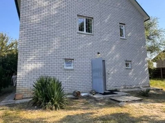 Будинок в Гореничах Мінімальне оформлення Гореничі