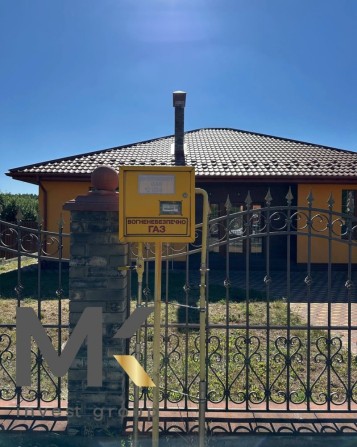 Будинок в Білогородці 196000$ на 7.8 соток - фото 1