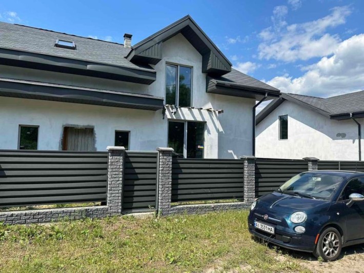 Продам затишний будинок, простора ділянка. Ціна -вогонь! - фото 1