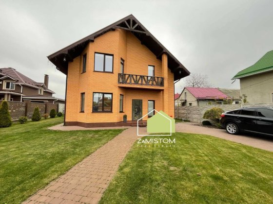 ‼️‼️№1086.‼️‼️Продаж будинку в центрі с. Гнідин. Поряд Вишеньки‼️‼️ Гнедин