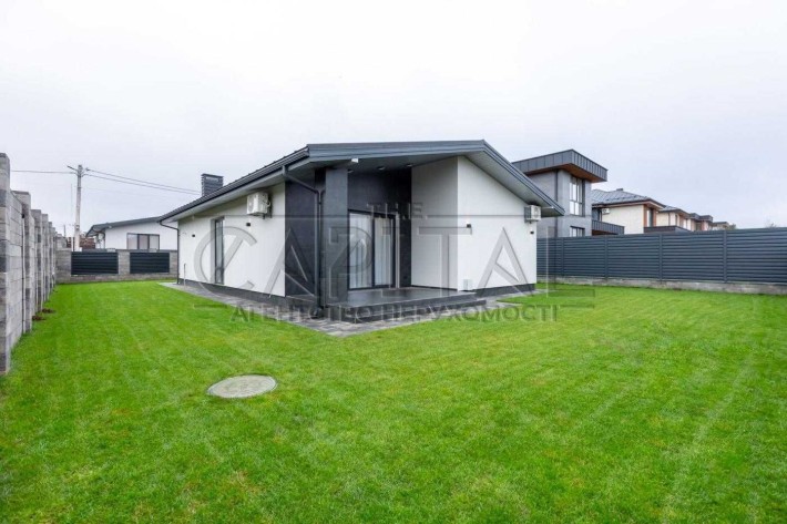 Продажа дома 110 м с новым ремонтом Ходосовка Обуховский - фото 1