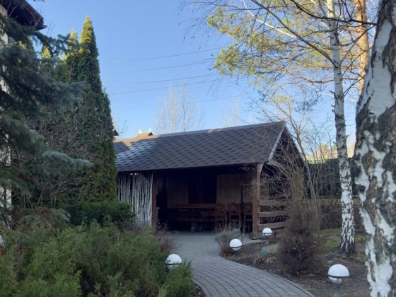 Продаж будинку діючий готельно-банний комплекс Гореничі