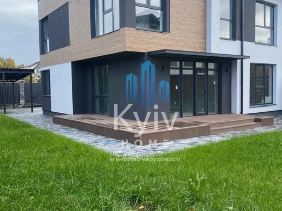 Продаж / Будинок 180кв / вул. Святищенська, Київ Гнедин