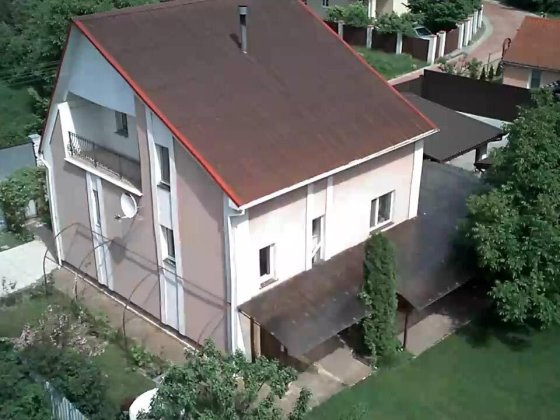 Будинок від Господаря Лісники Лесники