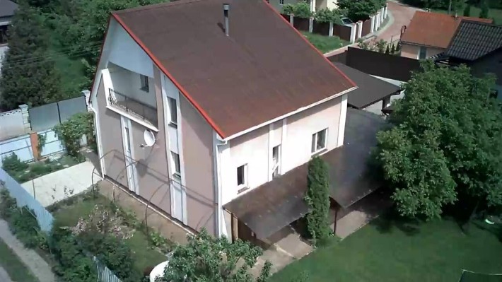 Будинок від Господаря Лісники - фото 1