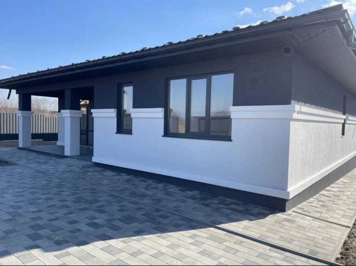 будинок з ремонтом - фото 1