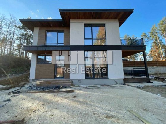 Продаж 4к котеджу з гаражем та ділянкою 11 соток, Ходосівка Ходосовка