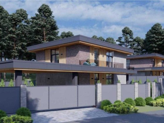 Продаж двоповерхового будинку вул. Урядова, Ходосівка Ходосовка