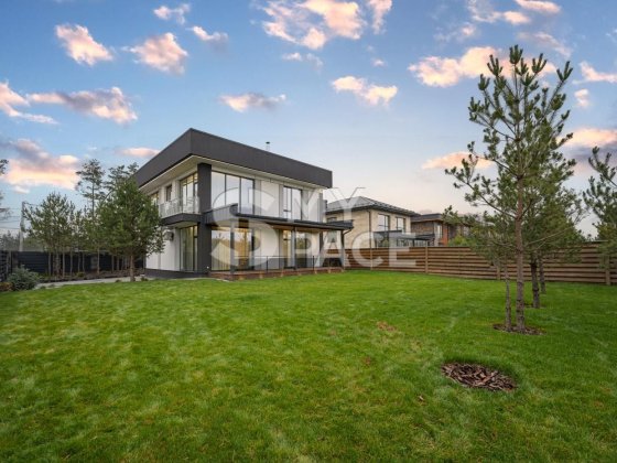 Ходосівка продаж нового будинку 195 м 8 соток КМ Нова Ходосівка Ходосовка