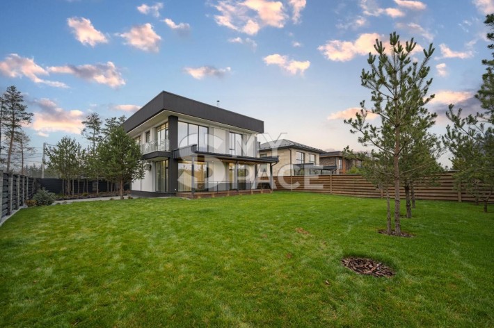 Ходосівка продаж нового будинку 195 м 8 соток КМ Нова Ходосівка - фото 1