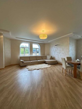 Капітальний будинок з виглядом на ліс, є своя Баня - фото 1