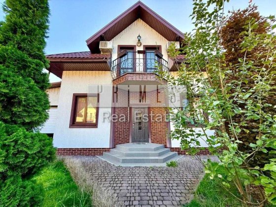 Продажа гарного будинку в Гнідині, КГ Green Town поруч Бориспіль Гнедин