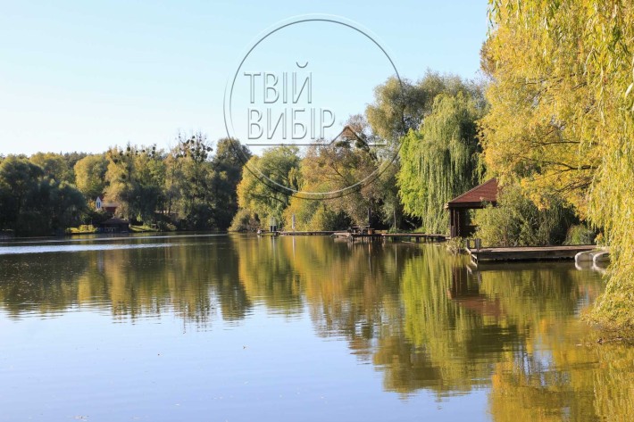 Продаж Будинку біля Лісу Гореничі 12 соток - фото 1