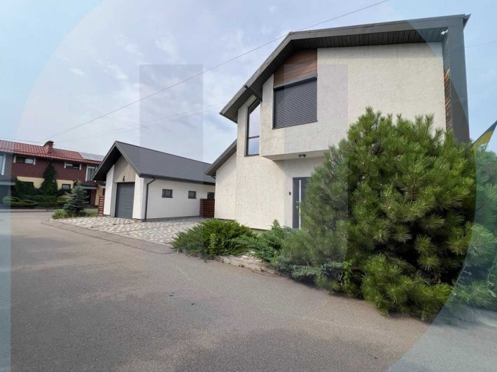 Продаж будинку КМ Balaton. Нові Петрівці, Вишгородський. Газ. Без% - фото 1