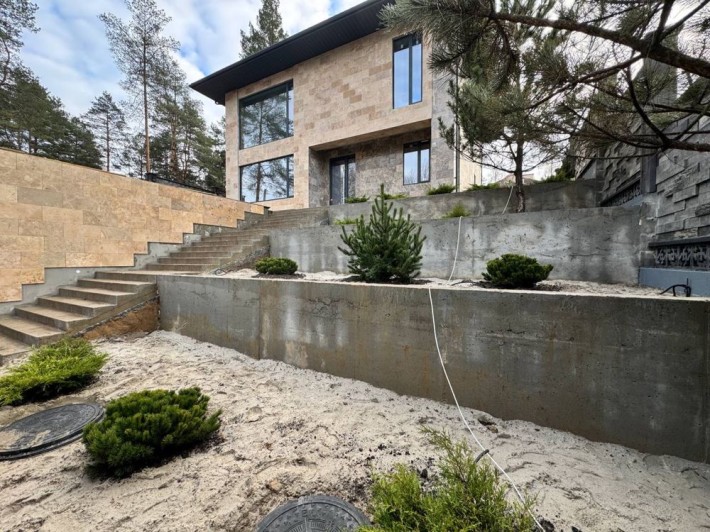 Будинок преміум від власника!260м2+10соток| Гореничі - фото 1