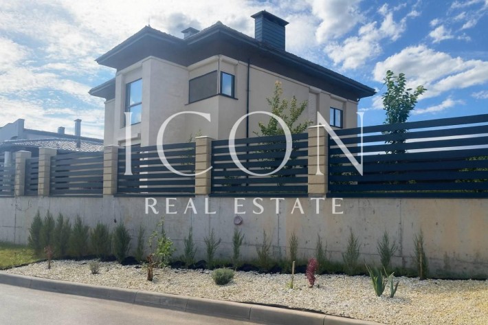 Без комісії|Продаж будинку |220м²| Лісники - фото 1