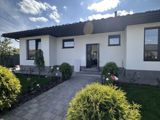 Будинок з ремонтом. АНАЛОГІВ НЕМА. МАКСИМАЛЬНА комплектація. Гореничі