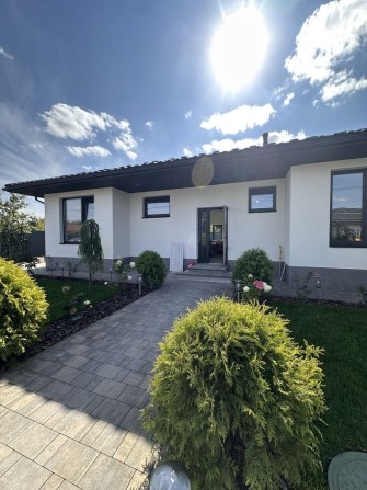 Будинок з ремонтом. АНАЛОГІВ НЕМА. МАКСИМАЛЬНА комплектація. - фото 1