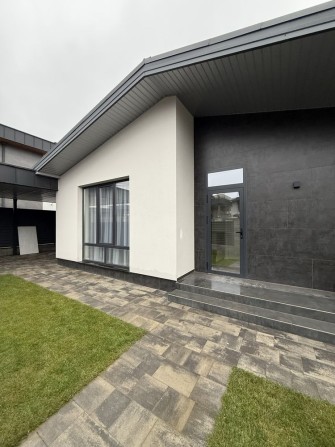 Будинок 125 м² з новим ремонтом і меблями, Ходосівка, 5 соток - фото 1