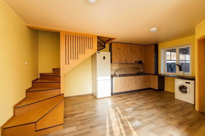 Продаж будинку 49кв.м. Нові Петрівці/Вишгородський р-н/м.Героїв Дніпра - фото 1