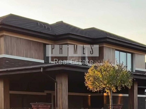 Продаж 5к будинку 250м з Ремонтом в закритому КМ Ходосівка Обухівський Ходосовка