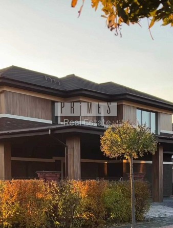 Продаж 5к будинку 250м з Ремонтом в закритому КМ Ходосівка Обухівський - фото 1