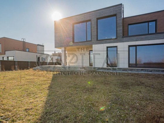 Продажа будинку, Ходосівка, Обухівський р-н Ходосовка