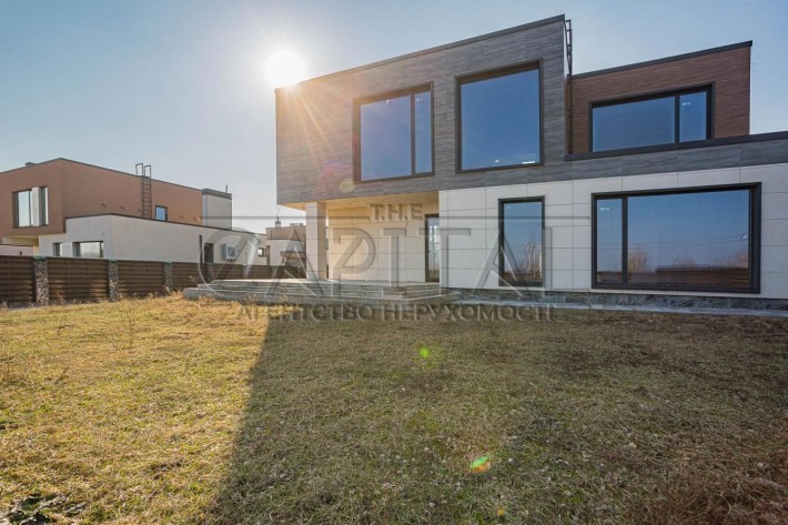 Продажа будинку, Ходосівка, Обухівський р-н - фото 1