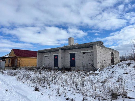 Продаж Будинку (дуплекс) с. Нові Петрівці КМ Балатон Нові Петрівці