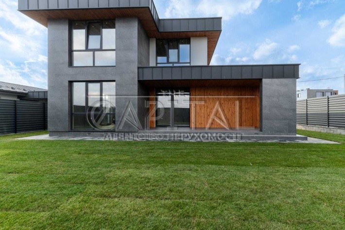 будинок з ремонтом Ходосівка - фото 1