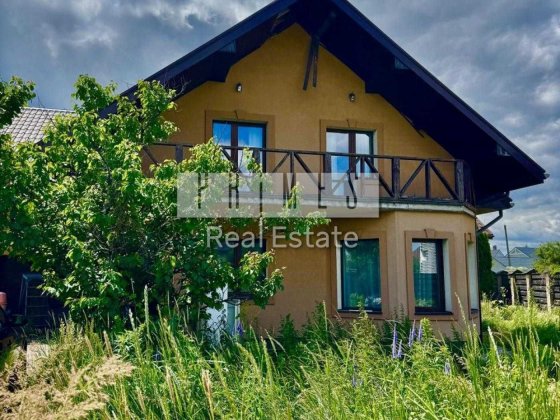 Продаж 6к будинок з ділянкою 9 соток, Нові Петрівці Нові Петрівці