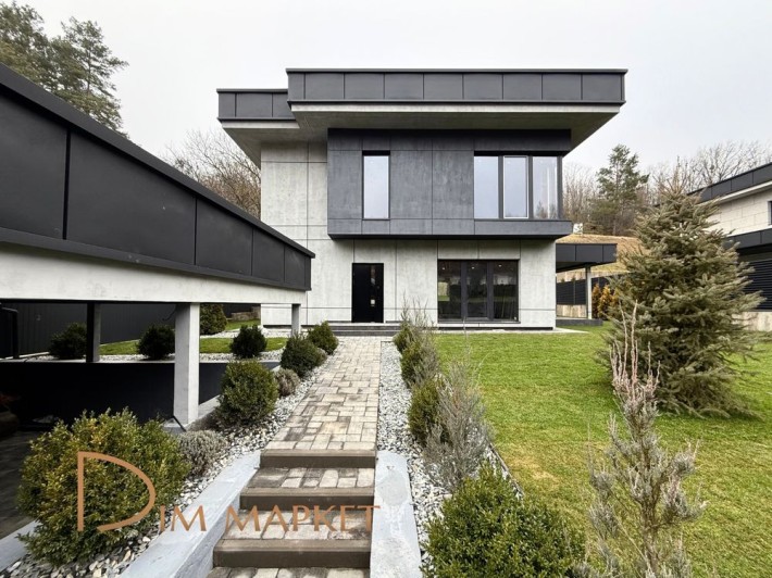 ‼️Будинок з ремонтом  | автонавіс | тераса | ГАЗ - фото 1