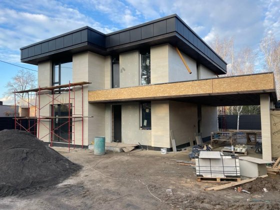 Елітний будинок. Ходосівка, Газ, Навіс. 25 хв до Печерська Ходосовка