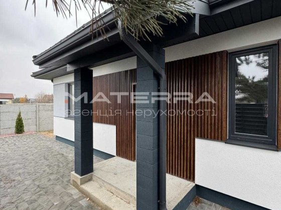 Віта Поштова продаж будинока 85м2 5 соток під чистове оздоблення Віта-Поштова